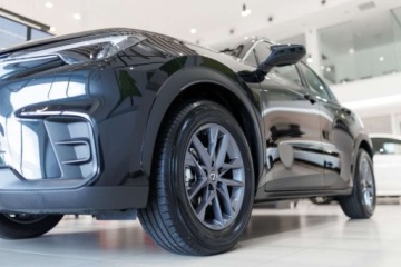 Lexus LBX 1.5 Hybrid 136KM 2024 Lexus LBX LBX 1.5 Hybrid 1.5 Hybryda 136KM, zdjęcie 34