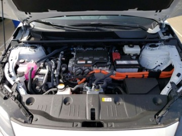 Subaru 2024 Subaru Solterra Premium 2024 Elektryczny 215KM, zdjęcie 6