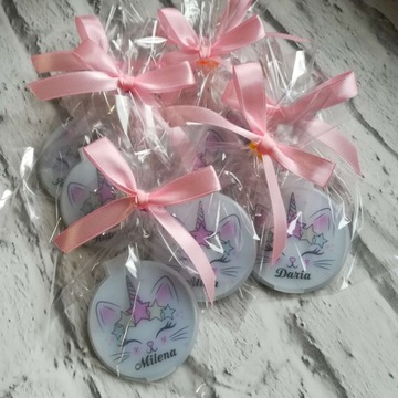 ЗЕРКАЛО подарок на женский день подарок с УФ-печатью