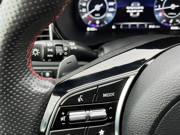 Kia Proceed Shooting Brake Facelifting 1.6 T-GDI 204KM 2023 Kia Pro Cee'd Automat/Manetki / Virtual / JBL, zdjęcie 14