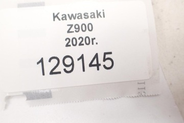 Kawasaki Z900 20- Диски корзины сцепления