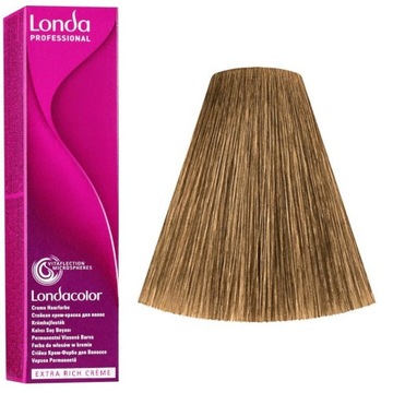 Londa farba do włosów Londacolor 60ml 7/38