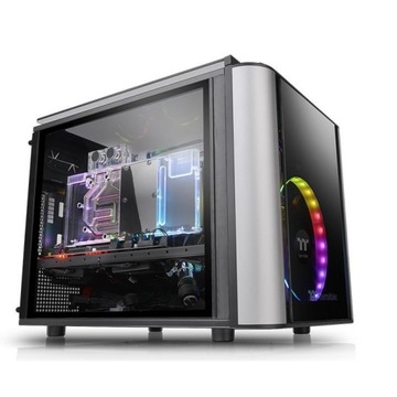 УРОВЕНЬ 20 VT MiniITX microATX, закаленный