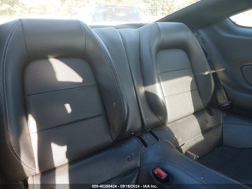 Ford Mustang VI 2020 Ford Mustang 2020., 2.3l, od ubezpieczalni 2.3 Benzyna 310KM, zdjęcie 9