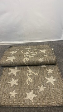 Плетеный ковер Hanse Home 62 x 150 см