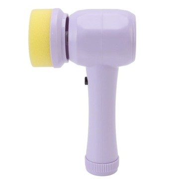 Портативная ручная электрическая щетка