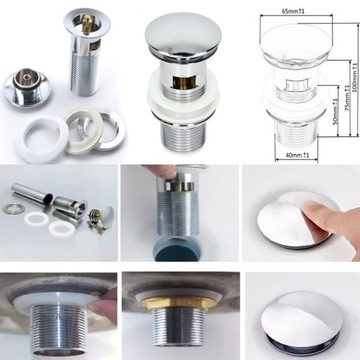 Настенный смеситель для умывальника, хром, излив подвижный, 20 22 25 см POLSKA SOTBE