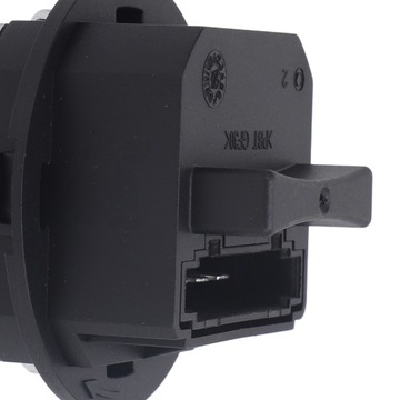 Rezystor regulatora silnika dmuchawy nagrzewnicy AC 30767040 Moduł 70