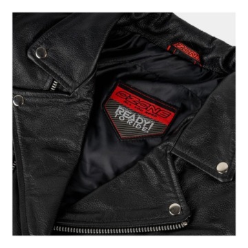 Мотоциклетная куртка OZONE RAMONES + подарки