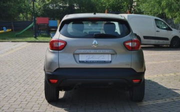 Renault Captur I Crossover 0.9 Energy TCe 90KM 2015 Renault Captur GWARANCJA, 2015r, Benzyna, Niski przebieg, Ladnie utrzymany, zdjęcie 17