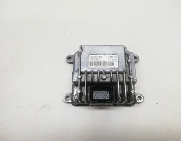 STEROWNIK MODUŁ POMPY WTRYSKOWEJ OPEL ASTRA G 1.7 DTI 8971891360 16267710