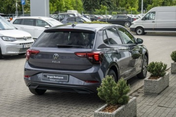 Volkswagen Polo VI Hatchback 5d Facelifting 1.0 TSI 95KM 2026 Volkswagen Polo Life Plus 1.0 TSI 95 KM, zdjęcie 6