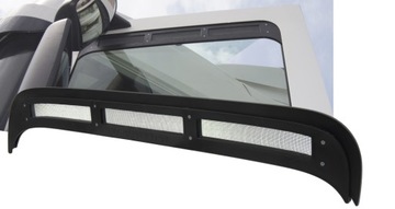 МОСКИТНАЯ СЕТКА MERCEDES ACTROS MP4 MP5 ГРУЗОВИК