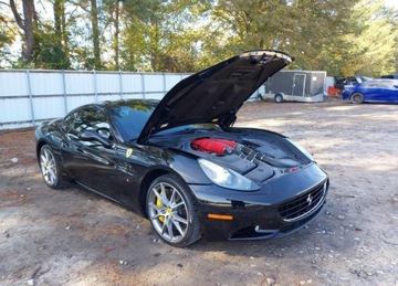 Ferrari California 2013 Ferrari California 2013 FERRARI CALIFORNIA, 4.3L, od ubezpieczalni 4.3, zdjęcie 11