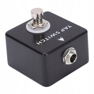 ПЕДАЛЬ ГИТАРНЫХ ЭФФЕКТОВ РЕВЕРБАЦИЯ И ЗАДЕРЖКА