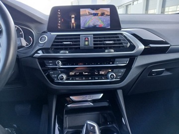 BMW X3 G01 SUV 2.0 20d 190KM 2021 BMW X3 BMW X3 20d xDrive, zdjęcie 21