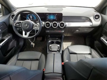 Mercedes GLB 2021 Mercedes-Benz GLB GLB, 2.0L, 4x4, od ubezpiecz..., zdjęcie 7