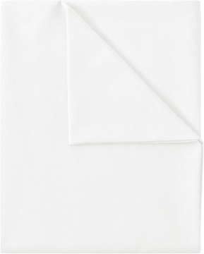 Prześcieradło hotelowe tradycyjne 150 x 250 cm
