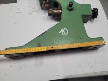 Поддержка токарно-фрезерного станка