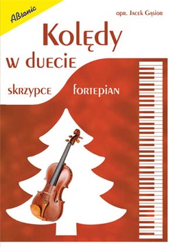 Kolędy w duecie - fortepian skrzypce