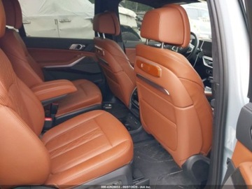 BMW X7 2025 BMW X7 xDrive40I 2025 3.0l 3.0 Benzyna 375KM, zdjęcie 13