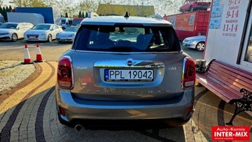 Mini Countryman F60 Crossover 1.5 D 116KM 2019 MINI Countryman Countryman One D 1.5 Diesel 115KM, zdjęcie 11