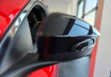 Renault Austral 1.2  E-Tech Full Hybrid 200KM 2025 Renault Austral GDYNIA Iconic E-Tech full hybrid 200 super zwrotny System, zdjęcie 15