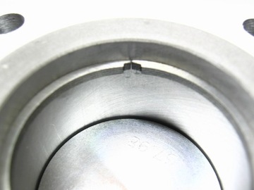KNIAZW - КОМПЛЕКТ ЦИЛИНДРОВ + ПОРШЕНЕЙ SIMSON S51 38.00 50cc
