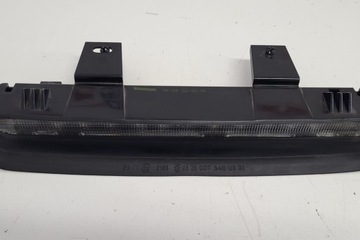 PŘÍDAVNÁ SVĚTLO STOP VOLVO V50 (MW) 8620290 1.6L DIESEL 81KW 2006