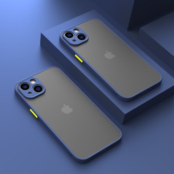 ЗАЩИТА КАМЕРЫ ПРЕМИУМ-ЧЕХОЛА ДЛЯ IPHONE 15