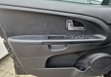 Kia Venga Mikrovan Facelifting 1,6 DOHC CVVT  125KM 2019 Kia Venga 1.6 CVVT benzyna 125 KM MT6 L Salon PL I-wszy wlasciciel LPG, zdjęcie 25