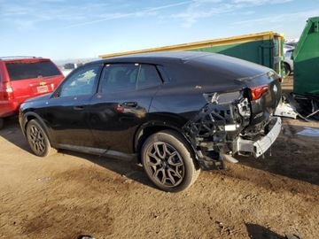 BMW X2 U10 2024 BMW X2 XDrive28I 2024 2.0l 2.0 Benzyna 241KM, zdjęcie 1