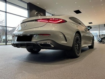 Mercedes CLE Coupe 2.0 200 204KM 2025 MERCEDES-BENZ CLE 200 4-Matic AMG Line 2.0 (204KM) 2025, zdjęcie 1