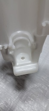 бачок омывателя OPEL MOKKA 95326311