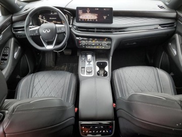 Infiniti 2022 Infiniti QX60 Autograph 2022 3.5l 3.5 Benzyna 295KM, zdjęcie 8