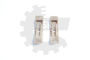 НАПРАВЛЯЮЩИЕ НАТЯЖИТЕЛЯ VW GOLF PLUS GOLF V 1.8 1.8T