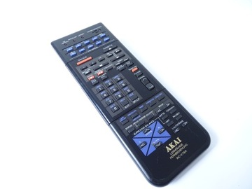 ORYGINALNY PILOT AKAI RC-V78A