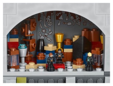 LEGO Harry Potter 71043 Замок Хогвартс