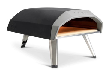 Портативная газовая печь для пиццы Ooni Koda 12