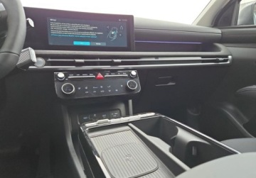 Hyundai Tucson IV 2026 Hyundai Tucson Hyundai Tucson 1.6 T-GDI HEV 239KM 6AT Smart LED Od reki, zdjęcie 14