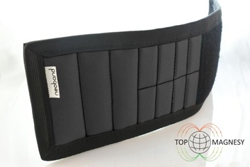 Магнитный браслет Neoband - Желтый