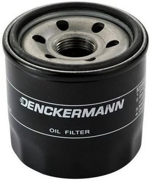 A210159 FILTR OLEJE NISSAN PRIME QASHQAI