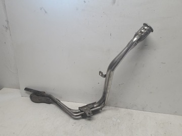 VOLVO V50 04-12 1.8 B ТОПЛИВОНАЛИВНАЯ ТРУБКА