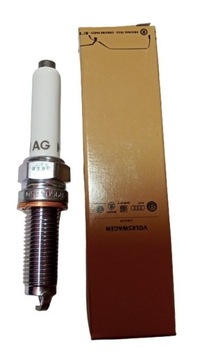 Świeca zapłonowa NGK ILKER7A8EGS ORYGINAŁ VW 05E905602 1,0 1,5 TSI