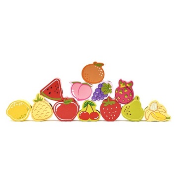 БЛОКИ БИСЕРА ДЛЯ НАНИЗАНИЯ 13 шт / CLASSIC WORLD