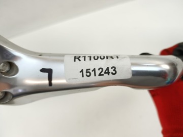 BMW R1100RT ЛЕВОЕ РУЛЕВОЕ КОЛЕСО