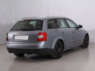 Audi A4 B6 Avant 1.8 T 163KM 2003 Audi A4 1.8 T, Automat, Klima, Klimatronic,ALU, zdjęcie 4
