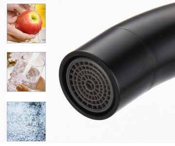 Смеситель для кухни, ПОДВИЖНАЯ МОЙКА, ПОВОРОТНАЯ, ПОДСТАВОЧНАЯ МОЙКА