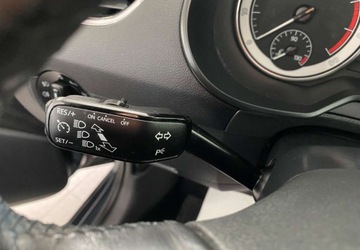 Skoda Octavia III Kombi Facelifting 1.4 TSI 150KM 2017 Skoda Octavia Gwarancja Bezwypadkowy Serwisowany Oplacony 1.4 Benzyna, zdjęcie 10