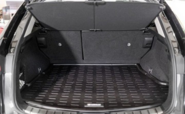 Lexus NX II SUV Facelifting 2.5 450h+ 309KM 2024 Lexus NX 450h Prestige AWD 2.5 Hybryda Plug-in 309KM, zdjęcie 21